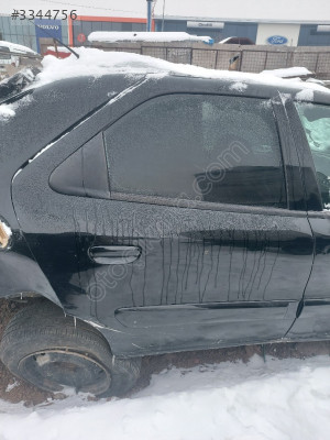 CİTRÖEN XSARA ÇIKMA SAĞ ARKA KAPI