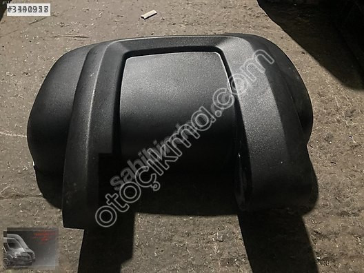 FİAT DUCATO DIŞ DİKİZ AYNA KAPAGI 2006-2016 MODEL