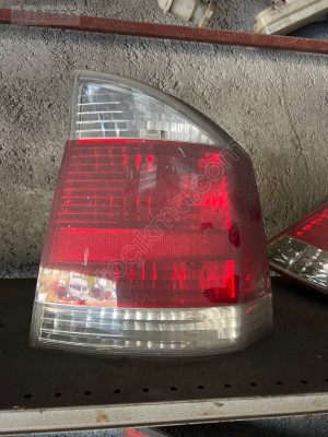 2003 2005 Opel vectra C çıkma arka sağ stop