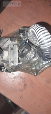 Mitsubishi L300 kontak anahtarı