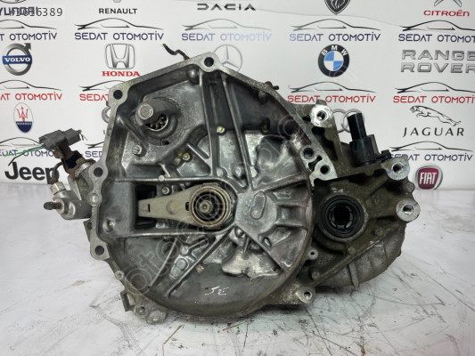 HONDA CİVİC 1.6 ŞANZIMAN
