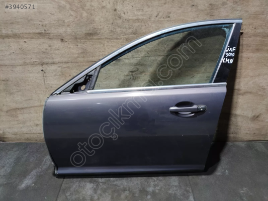 JAGUAR XF ÇIKMA ORJİNAL KAPI
