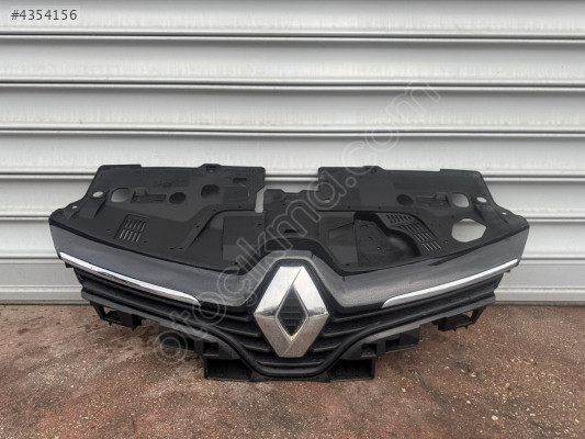 CLİO 4 ÖN PANJUR (ORJİNAL SIFIR) - 622562901R