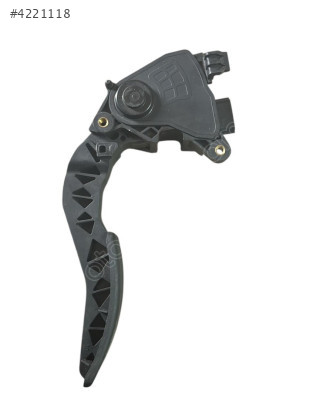 180026830R 35116B GAZ PEDALI RENAULT MEGANE 4