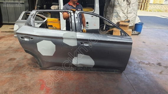 BYD SEAL U SAĞ ÖN ARKA KAPI SEFALILAR OTO CIKMA