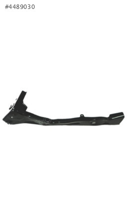 Mazda 6 Sd Ön Panel Yan Parça Sağ Tyg 09 12