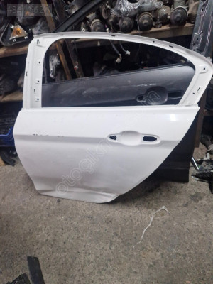 FIAT EGEA SOL ARKA KAPI ÇETİN OTOMOTİV