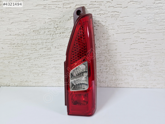 PEUGEOT PARTNER TEK KAPI SAĞ ARKA STOP LAMBASI SIFIR 2008-2011