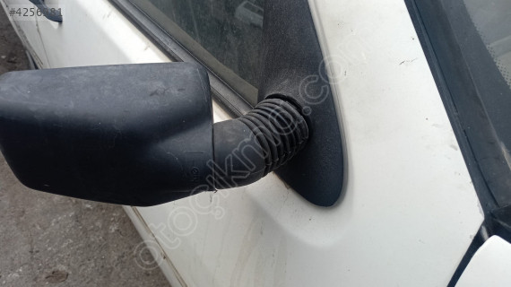 fiat tempra sağ ayna