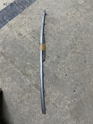 ÇIKMA VW PASSAT B7 TAMPON IZGARA NİKELAJI 3AD853765