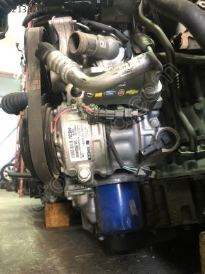 OPEL ASTRA K 1.4 TURBO KLİMA KOMPRESÖRÜ ORJİNAL 39034463