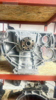 Ford Focus 2007-2017 1.6 benzinli yarım motor