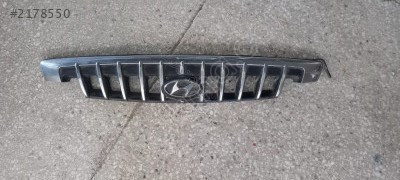 Starex ön panjur ve arma OEM 86565-4A511 çıkma orj