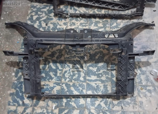 FORD FİESTA 2005-2008 ORJİNAL ÇIKMA ÖN PANEL