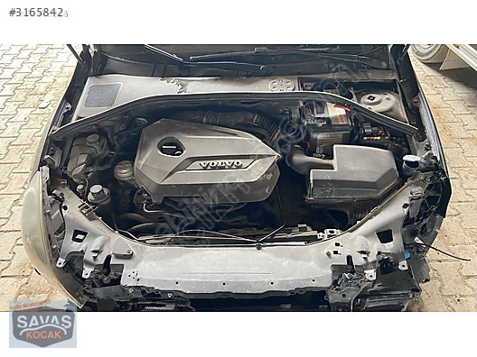 Volvo S60 Motor 1.6 180 Hp