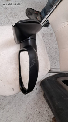 CHEVROLET KALOS SAĞ AYNA ELEKTRİKLİ.OTO ERKAN ÜNYE