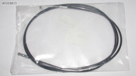 53630-12460 COROLLA AE101 1993-1998 1,6 KAPUT İÇ AÇMA TELİ