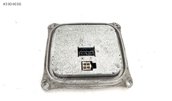 Alfa Romeo Giulietta Xenon Led Far Beyni 130732928400 Garantili