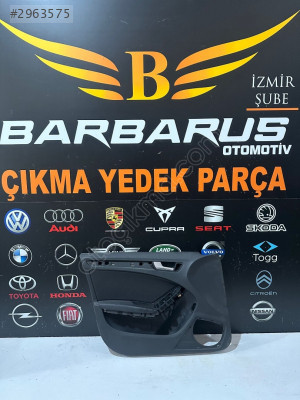AUDİ A4 SOL ÖN KAPI DÖŞEMESİ 2010-16