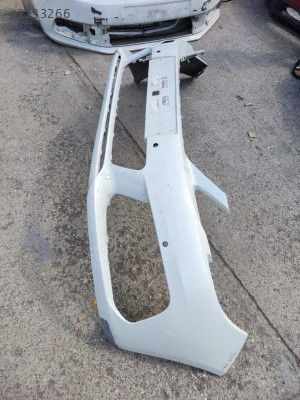 PEUGEOT 308 ÖN TAMPON ORJİNAL ÇIKMA