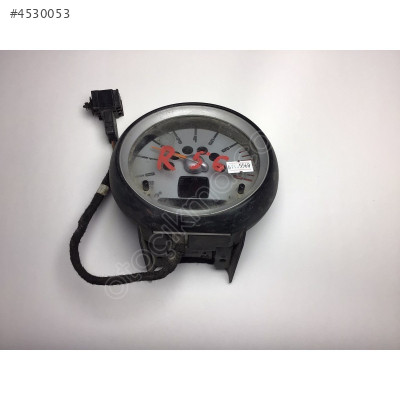 Mini Cooper R56 Devir Saati BM-0505-023 9160219