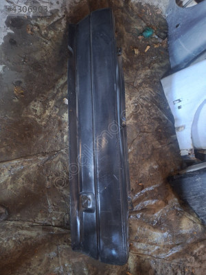 Fiat Tipo Uno arka tampon