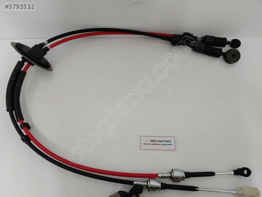43794-1F000 TEL VİTES SPORTAGE 2006>