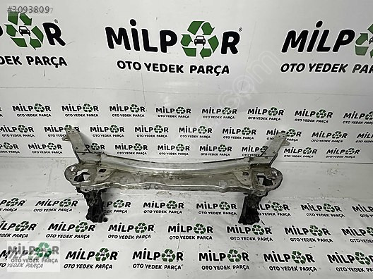 MERCEDES E SERİSİ 2017 2023 W213 DOLU ÖN PANEL A2136260600