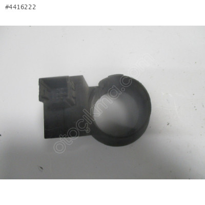 Peugeot 206 İmmobilizer Beyni 9627269180