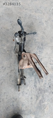Volkswagen Polo 96-99 Direksiyon Mili