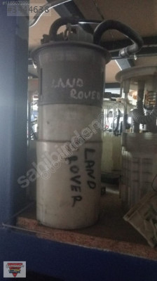 LAND ROVER RANGE ROVER YAKIT ŞAMANDIRASI 05336734493