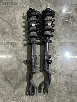 MERCEDES C200 W206 ÖN SAĞ SOL AMORTİSÖR YAY EGE OTOMOTİV BURSA