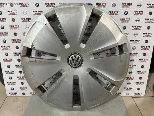 TRANSPORTER T5 T6 JANT KAPAĞI ORJİNAL 7LA601147 16’