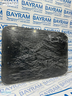 V.w Crafter Sunroof Camı 97x69 (YENİ MODEL)