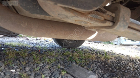 Chery taxim dingil torsiyon yedek parça