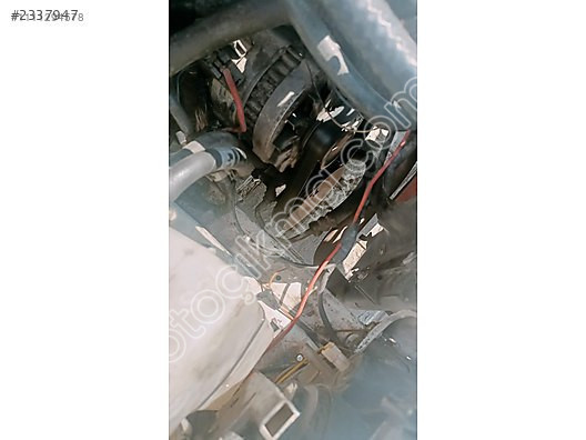 Mazda e 2200 difransiyel