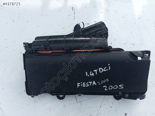 ford fiesta 2005 1.4 hava filtre kutusu/kazanı (son fiyat)