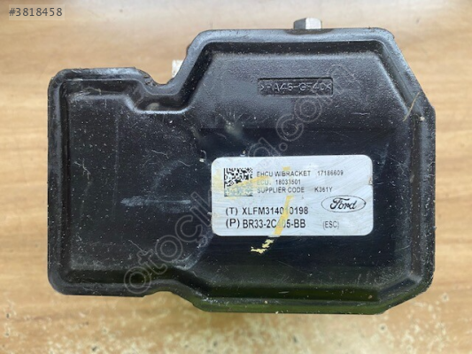 KIA CARENS ABS BEYNİ