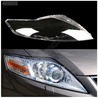 FORD MONDEO SIFIR SAĞ FAR CAMI 2008 2014