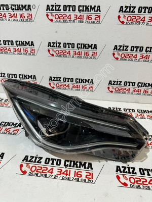 ZOE SAĞ ÖN FAR ORJİNAL ÇIKMA