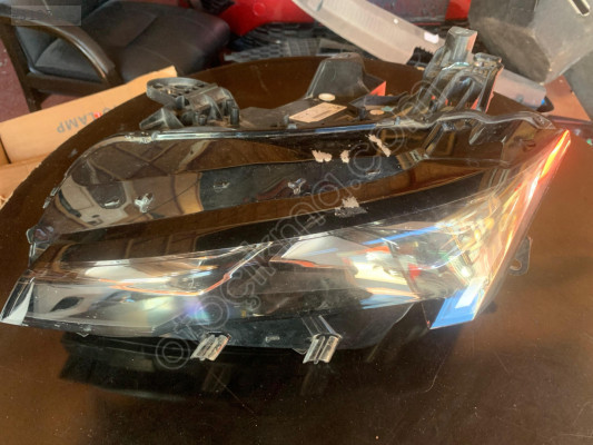 PEUGEOT 308 SOL FAR FULL LED 98491150