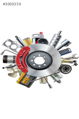 Klıps Peugeot 301 Kaput Servıs Cubugu 792843