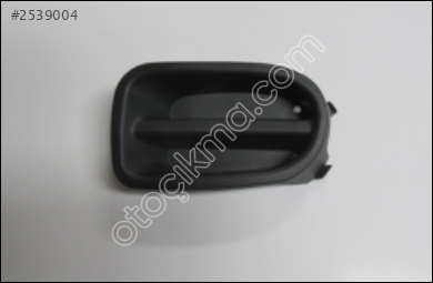 SİS KAPAK SOL ALMERA 00-03 62257-BM474
