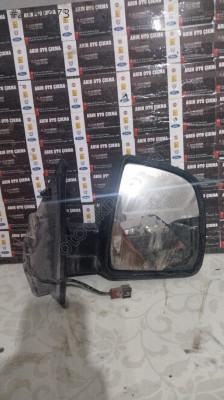 FİAT DOBLO SAĞ AYNA SİNYALİ