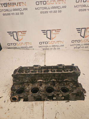 FORD FUSION 1.4 DİZEL DV4 SİLİNDİR KAPAK ÇIKMA