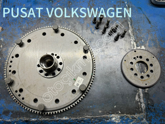 A6 PORSCHE AMAROK ÇIKMA VOLANT DİŞLİSİ DDX CRT CZV 059105323BN