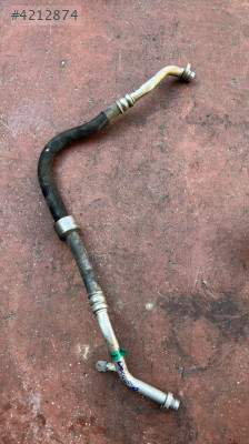 DACİA DUCCER ÇIKMA KLİMA KOMPRESÖRÜ