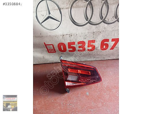 PASSAT B8.5 SOL İÇ STOP
