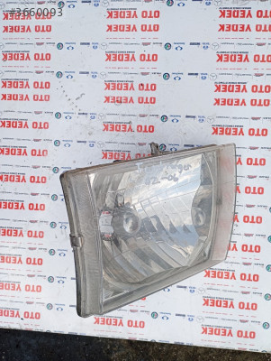 Ford Ranger sol ön far 2002 2006