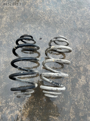 RENAULT KANGOO 3 ARKA HELEZON YAY